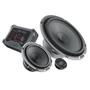 Imagem de Alto Falante Kit 3 Vias Hertz  6" 6,5" Mille Mpk 163.3 Pro 300W Rms 4 Ohms