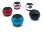 Imagem de Alto-falante Mini Speaker WS-com bluetooth prata