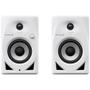 Imagem de Alto Falante Monitor Pioneer DJ DM-40D - Branco