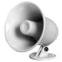 Imagem de Alto-falante PA Horn Speco SPC-5P 5 com base de plástico - 8 ohm