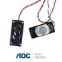 Imagem de Alto Falante (PAR) 8 OHMs 1,5W para Monitor AOC 2036VA