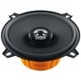 Imagem de Alto Falante Par Coaxial Hertz DCX130.3 Dieci 5 Polegadas 80W RMS 4 Ohms