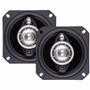 Imagem de Alto Falante Par JBL 4TR6A 4 Polegadas 60Wrms Automotivo