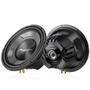 Imagem de Alto Falante Pioneer Subwoofer TS-W3060BR 12 Polegadas 350WRMS Bobina Simples 4 Ohms