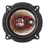 Imagem de Alto Falante Porta Triaxial 5 Pol Bravox B3x50x 100w Rms Par - AF BRA B3X50X