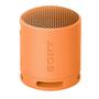 Imagem de Alto-falante portátil Bluetooth sem fio Sony SRS-XB100 Orange