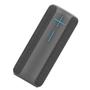 Imagem de Alto-falante Portátil Caixa de Som Quazar Com Bluetooth 10w