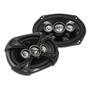 Imagem de Alto Falante Quadriaxial 6x9 Bravox B4x69bk 220w Rms