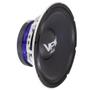 Imagem de Alto Falante Qvs 15 Polegadas 90 Vpk 2000rms Subwoofer