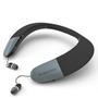 Imagem de Alto-falante sem fio Avantree Torus Wearable, Bluetooth 5.0, aptX HD, baixa latência, alto-falantes pessoais com fones d