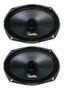 Imagem de Alto Falante Snake 6x9 260w Rms 4 Ohms 2 Pares Original