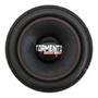 Imagem de Alto Falante Sub Woofer Tormento 15 Pol. Sbw 650Wrms 4+4 Ohm