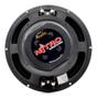 Imagem de Alto Falante Subwofer Spyder Nitro 10 Polegadas 700w Rms 2+2 ou 4+4 Ohms Bobina dupla