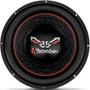 Imagem de Alto falante Subwoofer Bomber Bicho Papão 12 pol 600W RMS - 4 Ohms