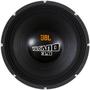 Imagem de Alto Falante Subwoofer JBL Vulcano 15SWV 3.8 Ultimate 15 Polegadas 1900W RMS 4 Ohms