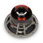 Imagem de Alto Falante Subwoofer JBL Vulcano 15SWV3.8 1900W RMS 4 Ohms - Preto
