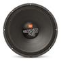 Imagem de Alto Falante Subwoofer JBL Vulcano 15SWV3.8 1900W RMS 4 Ohms - Preto