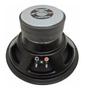 Imagem de Alto Falante Subwoofer Tormento 12 Pol 550wrms 4+4 Ohms