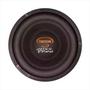 Imagem de Alto Falante Subwoofer Triton Bass 10 Pol 200W Rms 4 Ohms