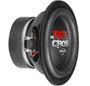 Imagem de Alto Falante Subwoofer Triton Redcross 8p 4+4 Ohms 500w Rms