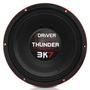 Imagem de Alto Falante Woofer 7Driver Thunder 3K1 12 Polegadas 1850W Rms 8 Ohms