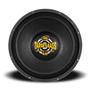 Imagem de Alto Falante Woofer Eros 15 P. Target Bass 4 K 2000w Amarelo