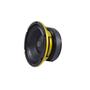 Imagem de Alto Falante Woofer Eros E-408 Pro 8" Polegadas 400W Rms 8 Ohms