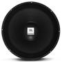 Imagem de Alto Falante Woofer JBL Selenium PRO 15SWX 15 Polegadas 450W RMS 4 Ohms Bobina Dupla