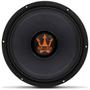 Imagem de Alto Falante Woofer Magnum Rex Power 10RP-550 10 Polegadas 550W RMS 4 Ohms Bobina Simples Automotivo