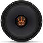 Imagem de Alto Falante Woofer Magnum Rex Power 10RP-550 10 Polegadas 550W RMS 4 Ohms Bobina Simples