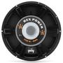 Imagem de Alto Falante Woofer Magnum Rex Power 15 Polegadas 550W RMS 8 Ohms Bobina Simples