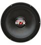 Imagem de Alto Falante Woofer Tormento Hvx 15 Polegadas 600Wrms 4Ohms