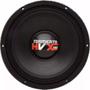 Imagem de Alto Falante Woofer Tormento Hvx 1k6 800w Rms 12 Pol. 4 Ohms