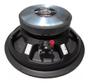 Imagem de Alto Falante Woofer Tormento Pro 400 12 Polegadas 400W 4Ohm