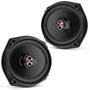 Imagem de Alto Falantes 6X9 Polegadas TW. Magnético 180W Rms - FZ.69I