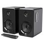 Imagem de Alto-falantes de estante ativos Majority D40 Bluetooth 60W