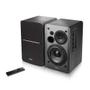 Imagem de Alto-falantes de estante Bluetooth Edifier R1280dbs 42W RMS pretos