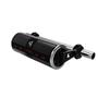 Imagem de Alto-falantes de motocicleta KSPEAKER K2BL Bluetooth Waterproof