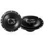 Imagem de Alto Falantes Pioneer 6 Polegadas TS-1790BR 120W RMS 4 Ohms Triaxial Bobina Simples