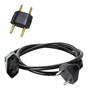 Alto Transformador 5000VA 110v x 220v 220 x 110v - CSE Imagem de Alto Transformador 5000VA 110v x 220v 220 x 110v