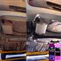 Imagem de Alumax Limpa Aluminio 1,5L Vonixx Removex Limpador para Chassis Vintex Pincel Externo Detalhamento