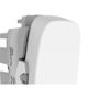 Imagem de Alumbra Fora De Linha Modulo Gracia Br 1 Int.Simp 10A-308