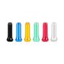 Imagem de Alumínio Bicicleta Brake Wire Caps, Road Bike Cabo Cap, Desviador Shift, MTB, 30-200Pcs