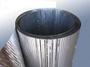 Imagem de Aluminio Corrugado esp. 0,40 sem barreira (rolo)