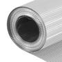 Imagem de Aluminio Corrugado esp. 0,40 sem barreira (rolo)