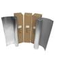 Imagem de Aluminio Corrugado esp. 0,40 sem barreira (rolo)