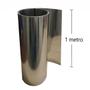 Imagem de Aluminio Liso esp. 0,7mm - Bobina com 15m2