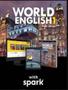 Imagem de Alumni - World English 1A - Student's Book With The Spark Platform