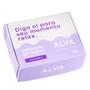 Imagem de Alva Personal Care Lavanda - Sabonete em Barra 90g