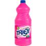 Imagem de Alvejante Multiuso Rosa 2 Litros Triex